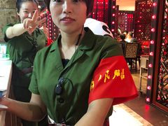 -重庆大队长火锅(凤城八路店)