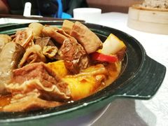 -沙河粉村·国家非遗传承(云台店)