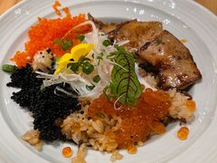-Hatsune隐泉日式料理(SKP店)