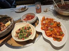 -七八冷面·延边朝鲜族美食(欢乐谷店)