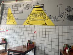 -刘抄手(滨江店)