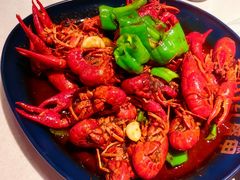 -红盔甲·小龙虾(天钥桥店)