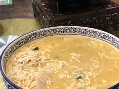 -陈记菜馆·非遗淮扬菜(东关街教场店)