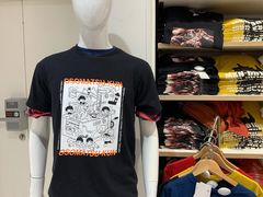 -优衣库(上海金桥国际商业广场店)