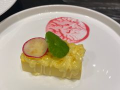 -次第花开素食雅宴