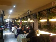 -眷江南之小蓝鲸(王府大街店)