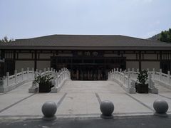 -金石唐风国际温泉会馆