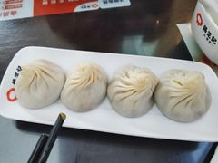 -锡笼记·无锡小笼(大润发店)