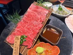 -黑牛の店·黑金店(沈阳万象城店)