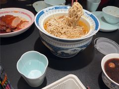 -奇芳阁·百年清真南京菜(夫子庙店)