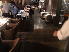 大堂-Pasha帕夏土耳其餐厅(南昌路店)