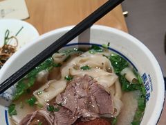 -马记永·兰州牛肉面(山姆外高桥店)