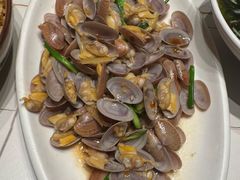 -金海湾海鲜排档(朱家尖店)