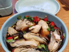 -蚝英雄鲜蚝自助专门店(长楹天街直营店)