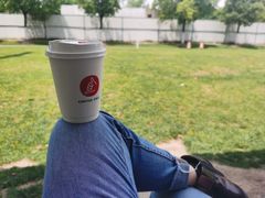 -COFFEE CALL(云锦路店)
