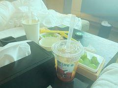 -金色印象·4K影院式足体养生(南方花园店)