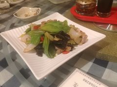 -燕青小馆(东园大厦店)