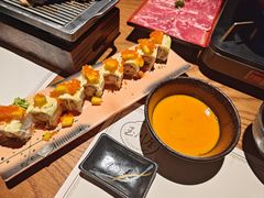 -玉川屋·深夜食堂居酒屋(柳巷店)