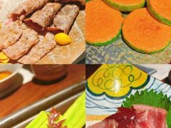 -本源食集 日式烧肉·炉端烧(东海缤纷店)