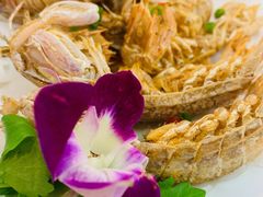 -友强·23年特色海鲜大排档(厦门店)