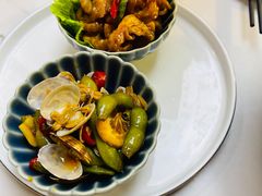 -滁香园·滁州菜(琅琊山店)