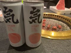 黑椒牛肉粒-神户赤童日式烤肉(金地广场店)