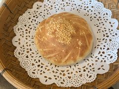 -老牌坊鲁菜名店(宽厚里店)