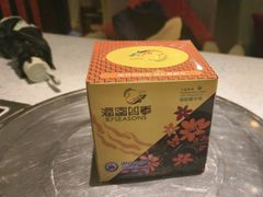 -润园四季椰子鸡火锅(海上世界店)