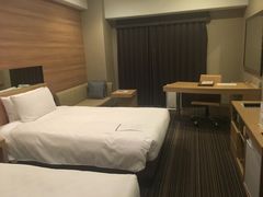 -新高轮格兰王子大酒店