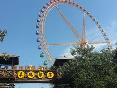 android_upload_pic-石家庄市动物园