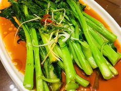 -渔民船说·北塘海鲜·天津菜·海肠捞饭(北塘古镇店)