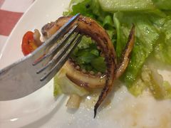 -安立可意大利美食