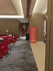 -唐山香格里拉大酒店·宴会厅