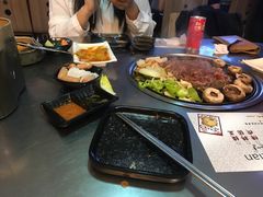 -杀猪天·韩国烤肉(总店)