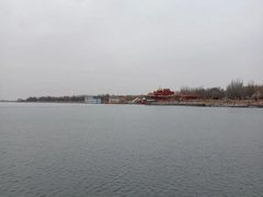 -包头南海湿地景区