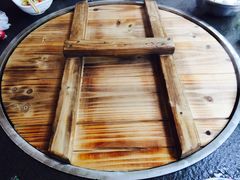 -荣德灶台鱼(圣泉寺店)