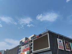 -京粮广场