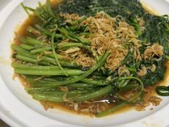 -冠州宴·海鲜烤鸭民间菜(冠县店)