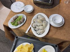 -濠轩阁特色生蚝火锅总店