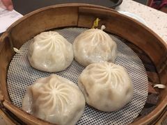-东园小馆(苏州中心店)