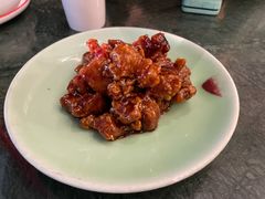-新白鹿餐厅(京基KK ONE店)
