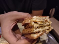 -麦当劳(海岸城店)
