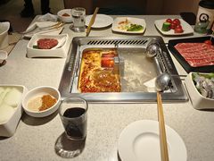 -海底捞火锅(番禺广场店)