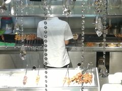 -通海俄式烧烤·俄罗斯大串(嵩山路店)