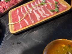-贵厨酸汤牛肉(花果园国际中心店)
