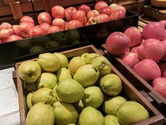 -味餐厅·海鲜·火锅·自助餐