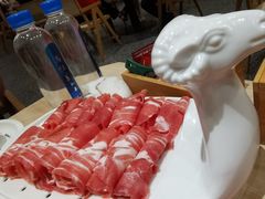 -羊之道草原味道清真餐厅(番禺店)