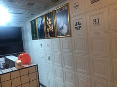 -机械师超级密室(小寨华旗店)