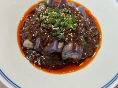 -沸腾鱼乡(知春路分店)