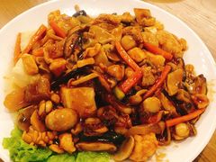 -陈傻子餐厅(世纪都会店)